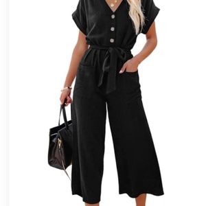 Acelitt Women’s Jump Suit